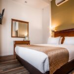 Eshel Rooms | חדרים לפי שעה בחיפה