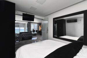 סוויטה מול הים | חדרים לפי שעה בקרית חיים, חיפה סוויטה מול הים קרית חיים | חדרים לפי שעה בצפון